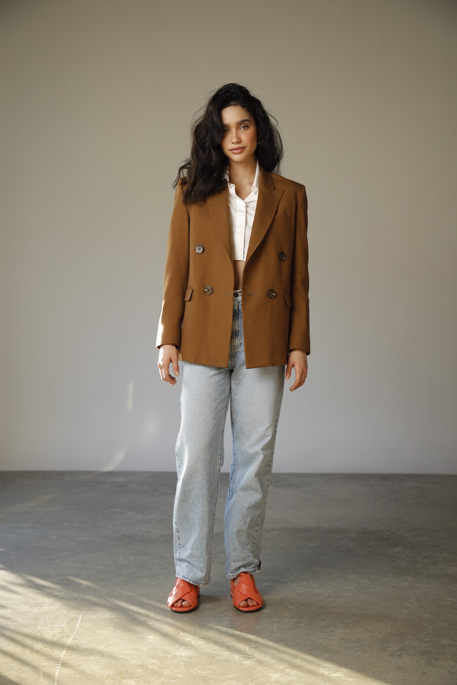 DALIA SUN **ÚLTIMAS TALLA 38 **