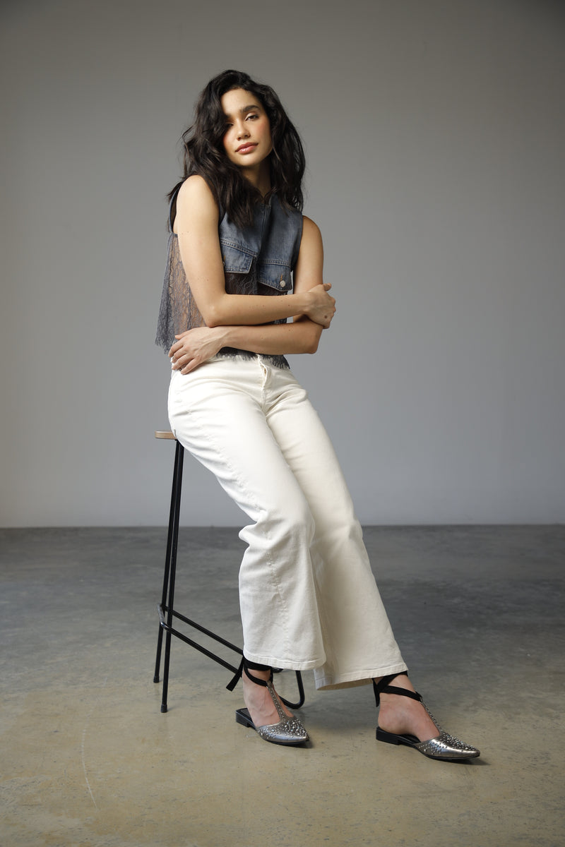 BAILARINA PLOMO
