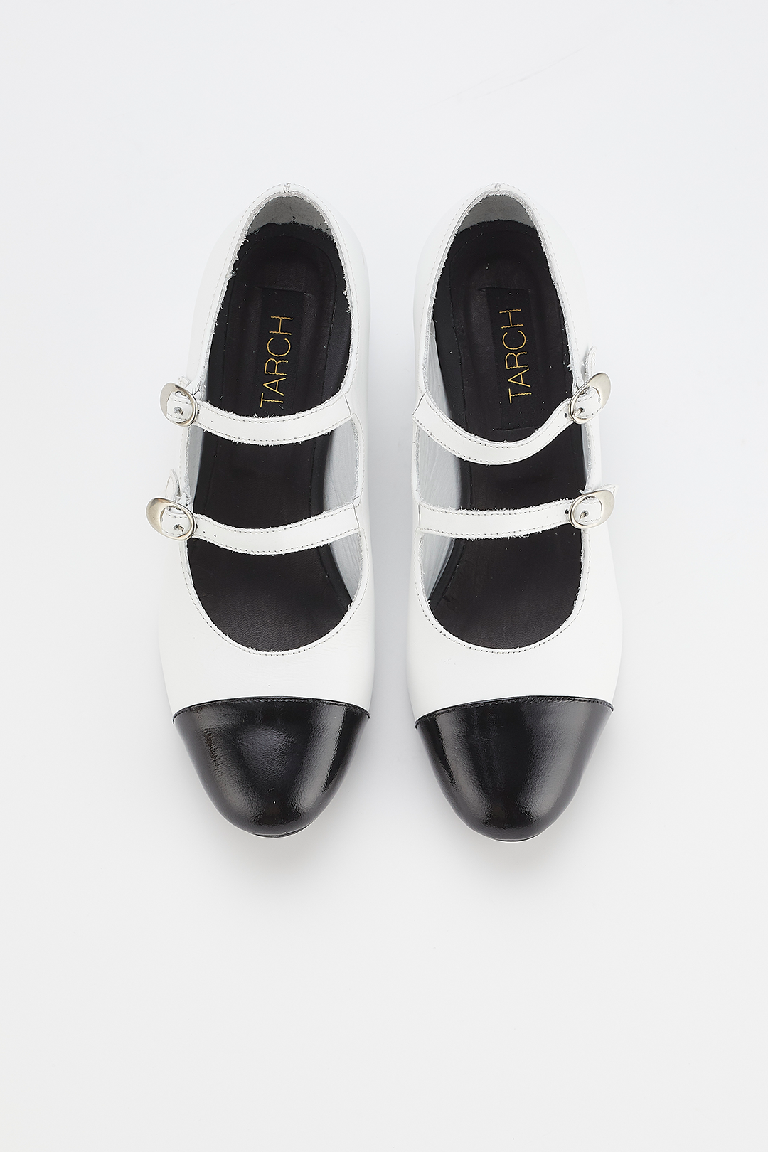 CELIA BLACK & WHITE **PRE ORDER**