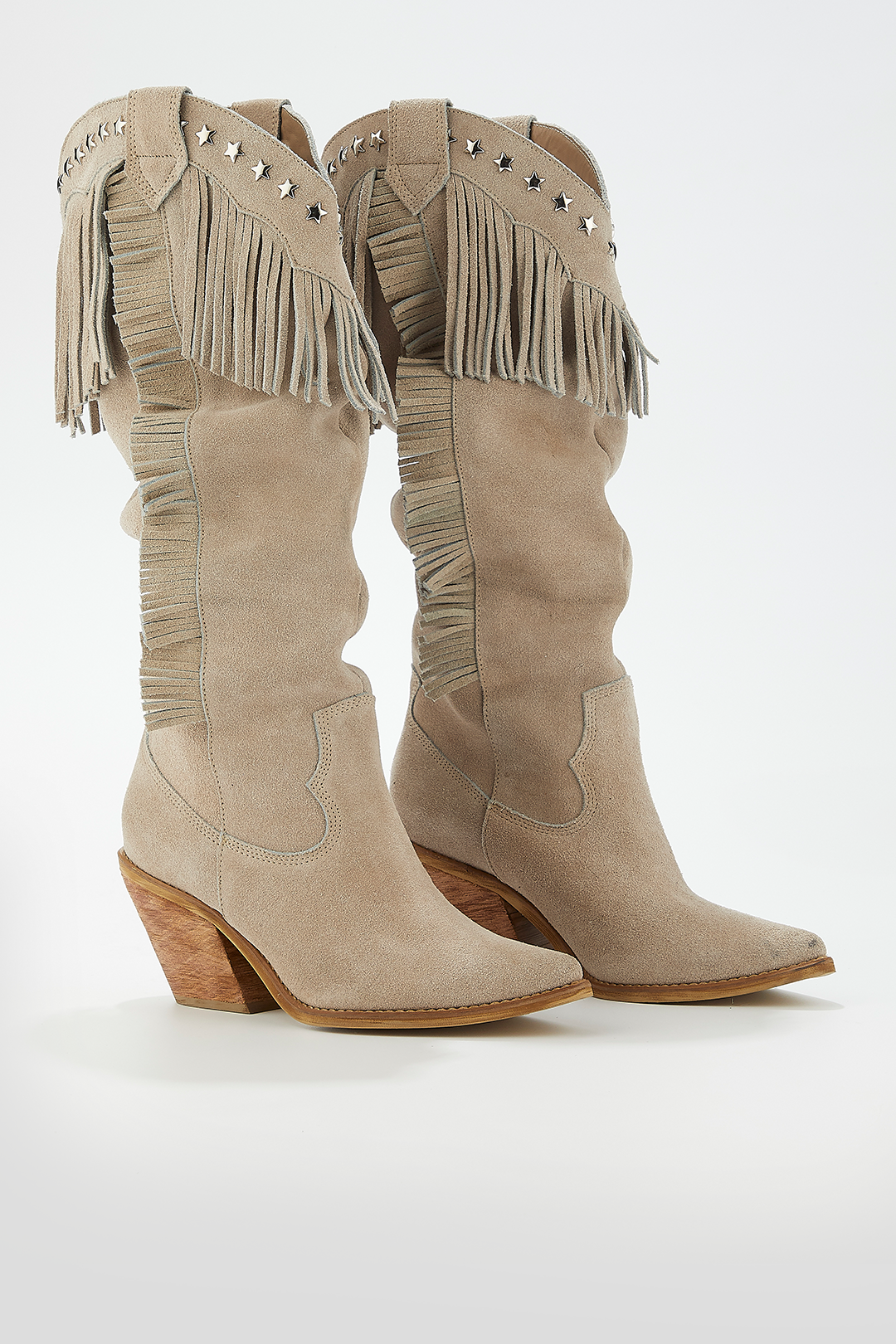 BOTA FLECOS ** ÚLTIMOS TALLA 38 **