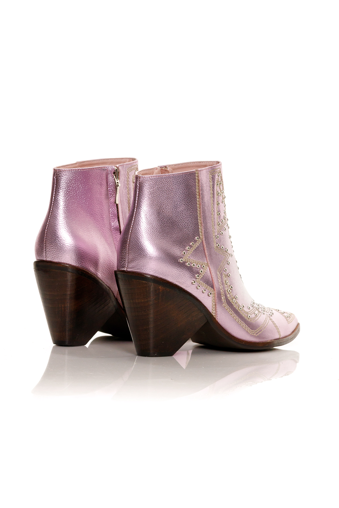 DAKOTA LAVANDA **ÚLTIMOS 35**