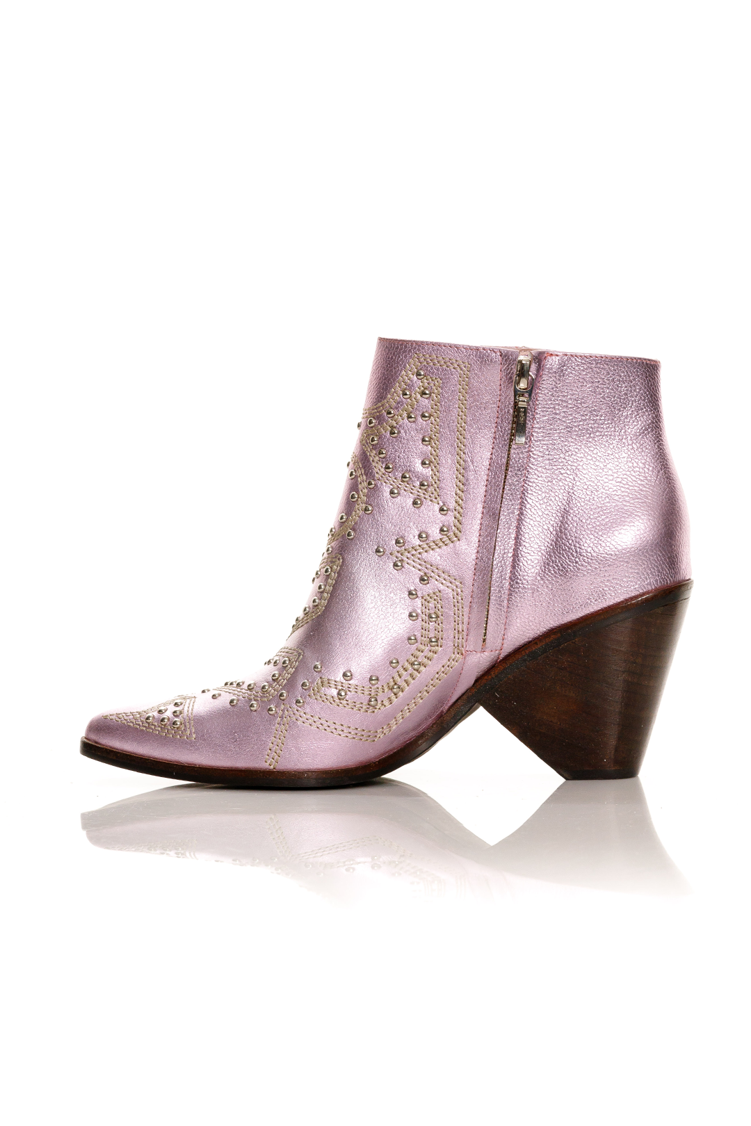 DAKOTA LAVANDA **ÚLTIMOS 35**