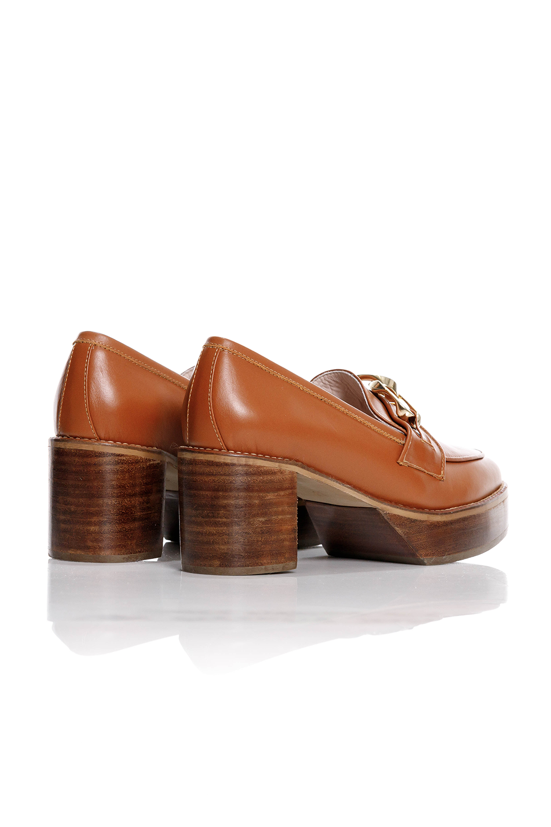 ELARA GINGER PLATFORM