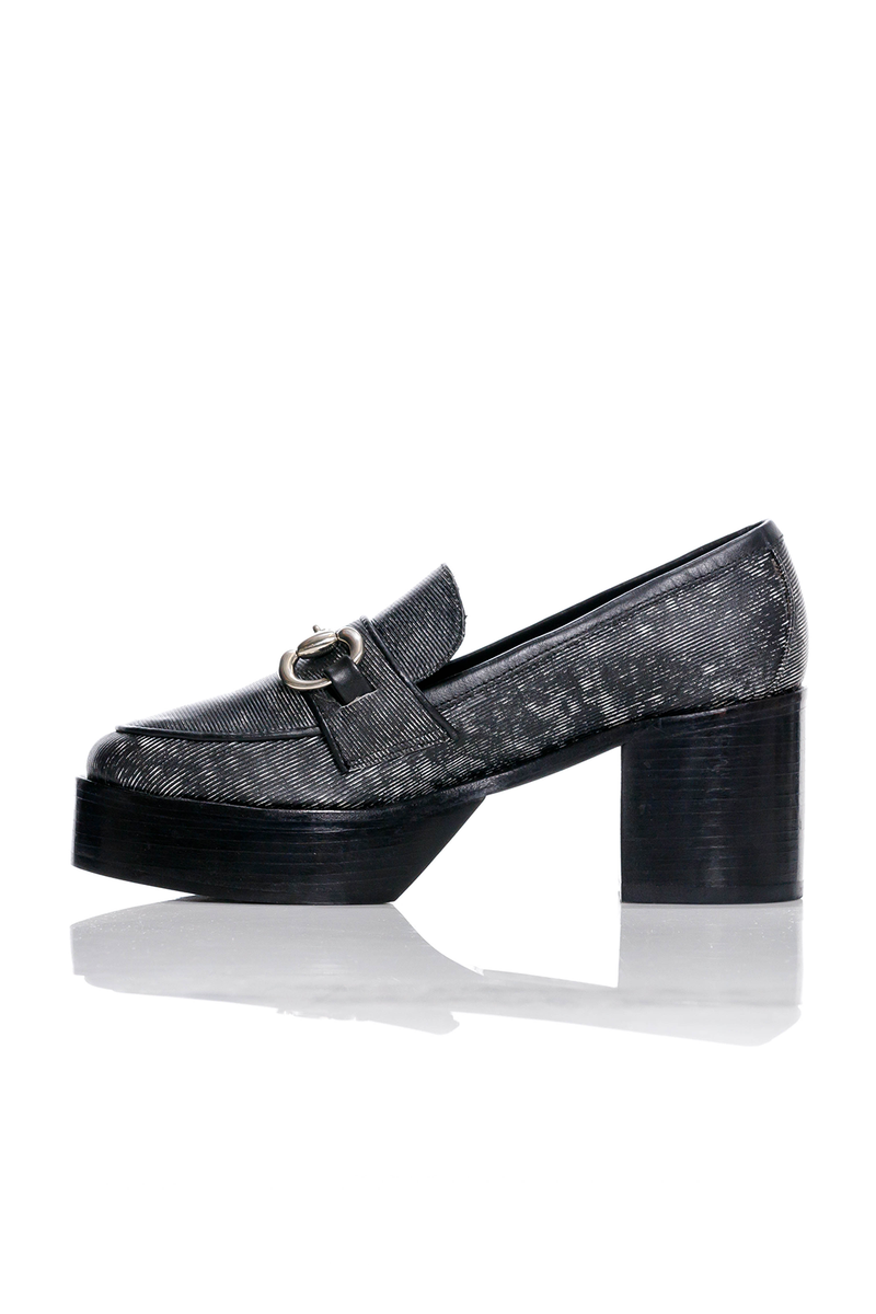 ELARA DENIM PLATFORM