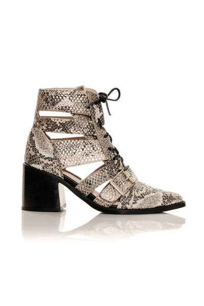 EMMA PYTHON **ÚLTIMA 40** – TARCH