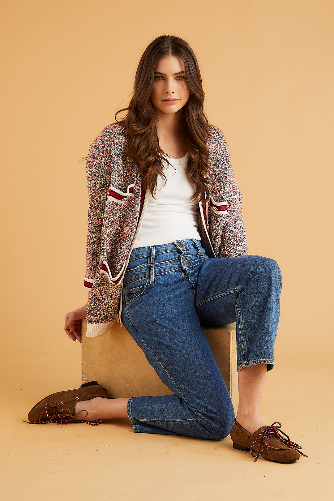 RUMI COCOA ** PRE ORDER**