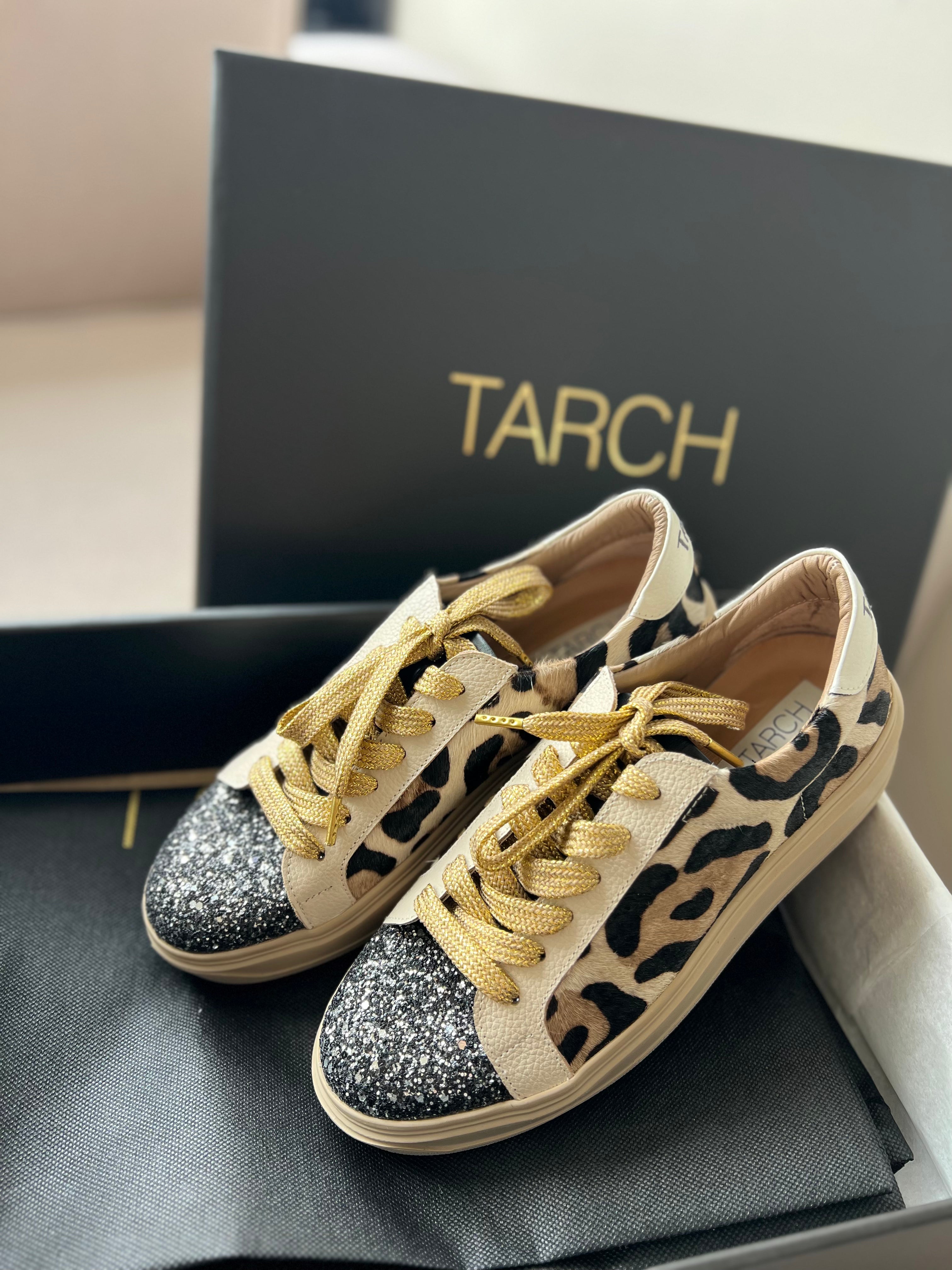 NOLITA GRAN LEOPARDO ** PRE ORDER**