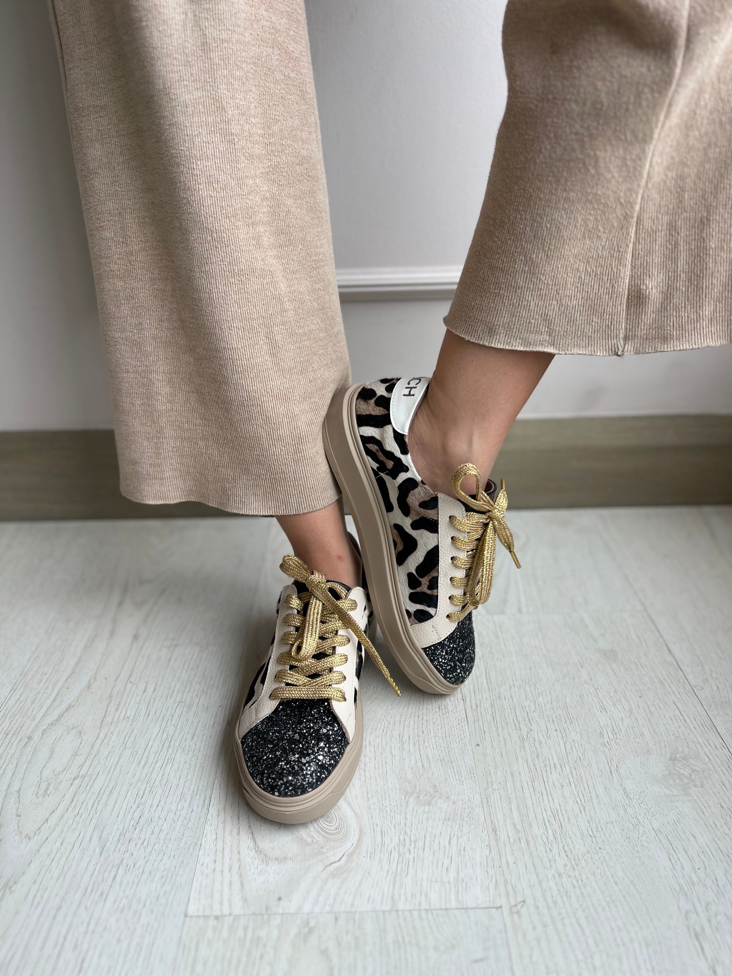 NOLITA GRAN LEOPARDO ** PRE ORDER**