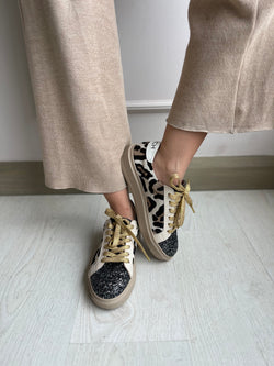 NOLITA GRAN LEOPARDO
