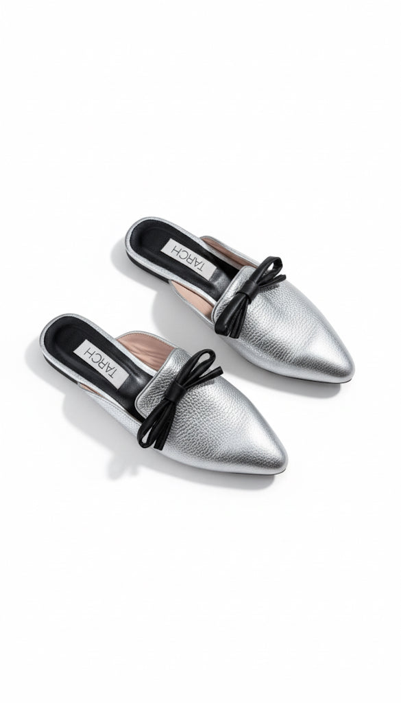 BLAKE SILVER  ** ÚLTIMAS TALLA 37 **