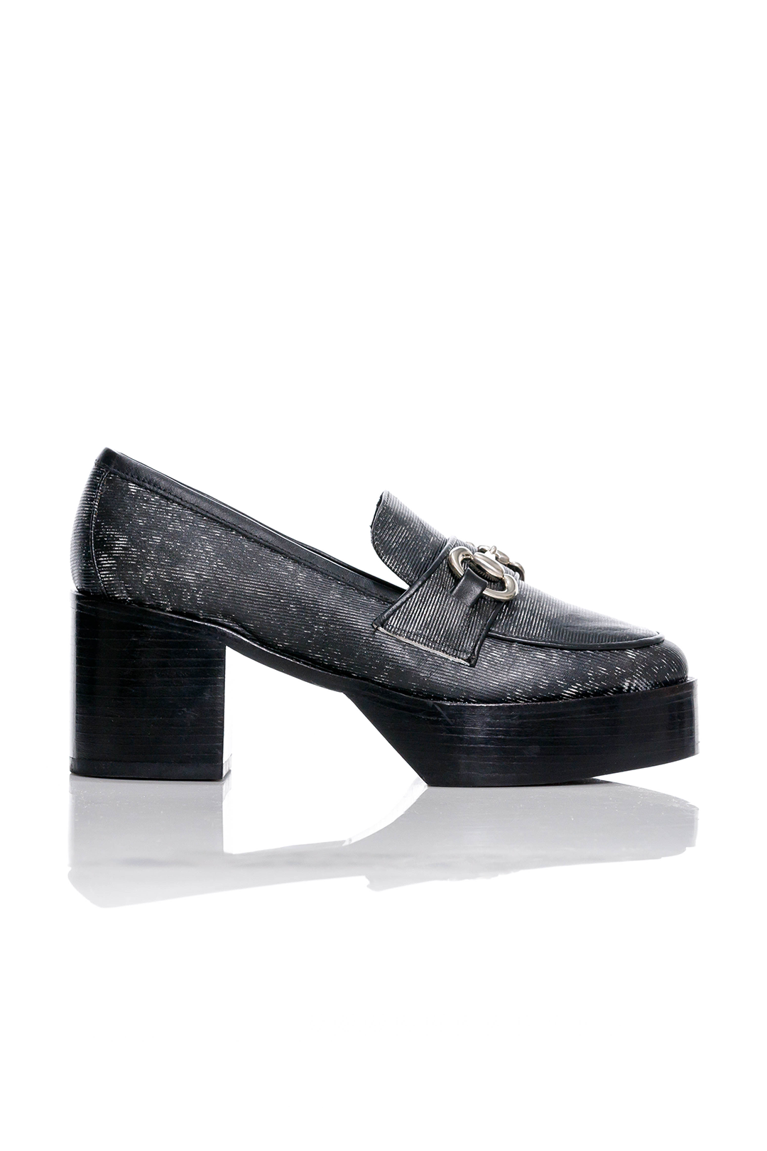 ELARA DENIM PLATFORM