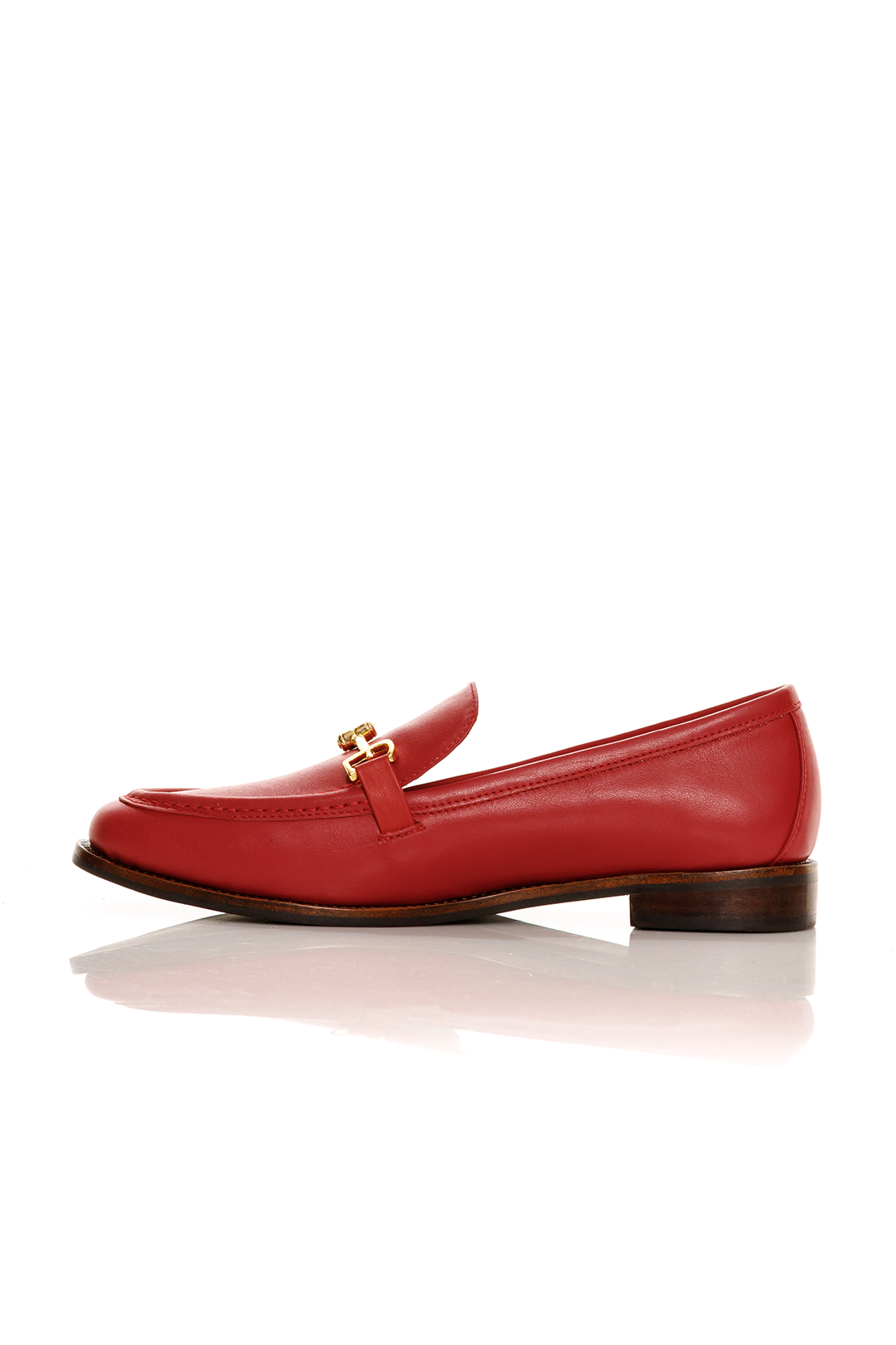 LARA ROJO ** ÚLTIMOS TALLA 37 , 38 Y 39 **