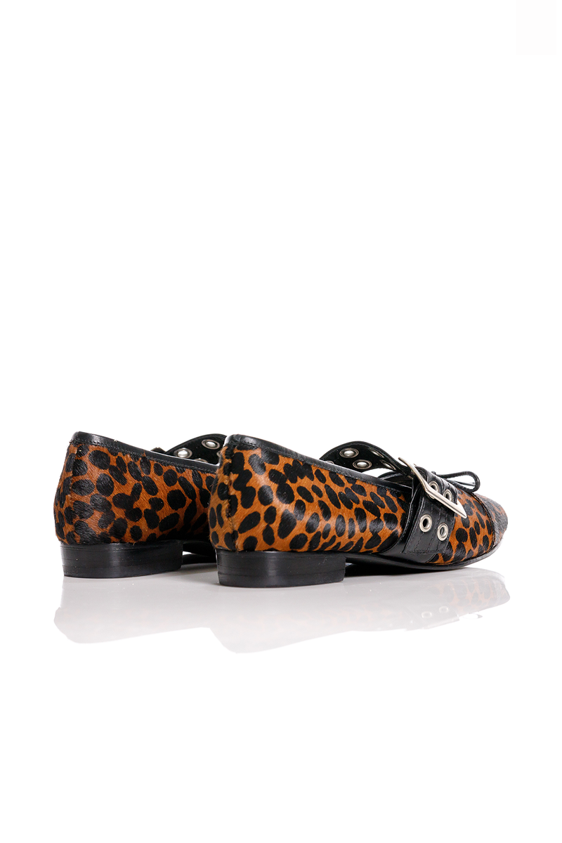 LULU LEOPARD**PRE ORDER**