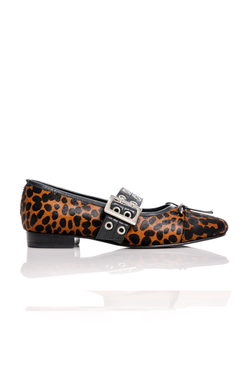 LULU LEOPARD**PRE ORDER**