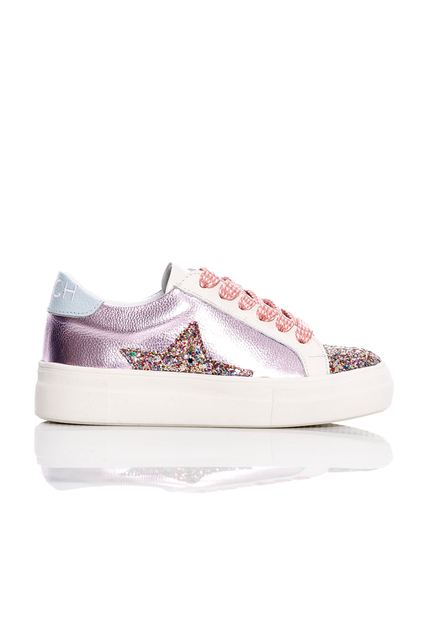 MINI NOLITA STARRY ROSA