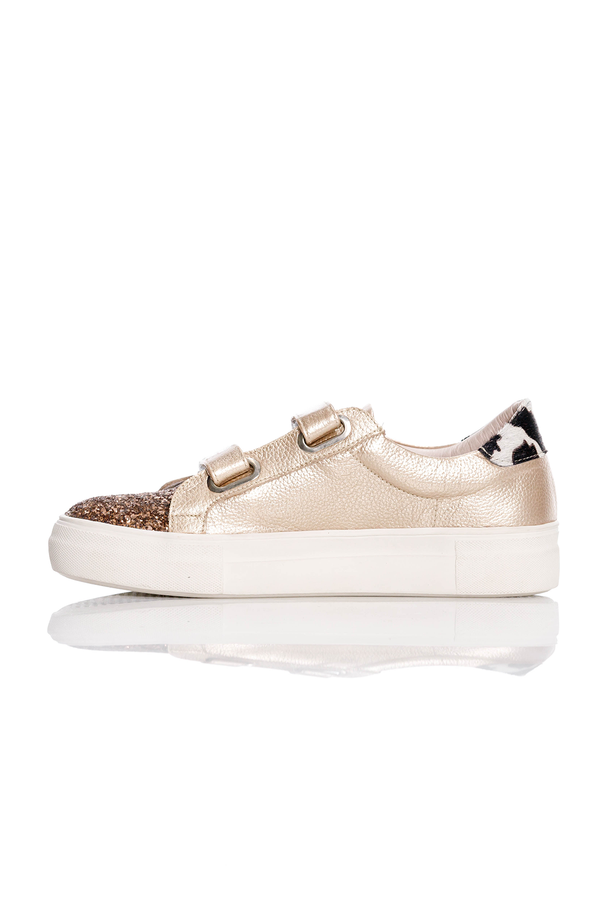 NOLITA DREAMS GOLD  "EDICION LIMITADA"