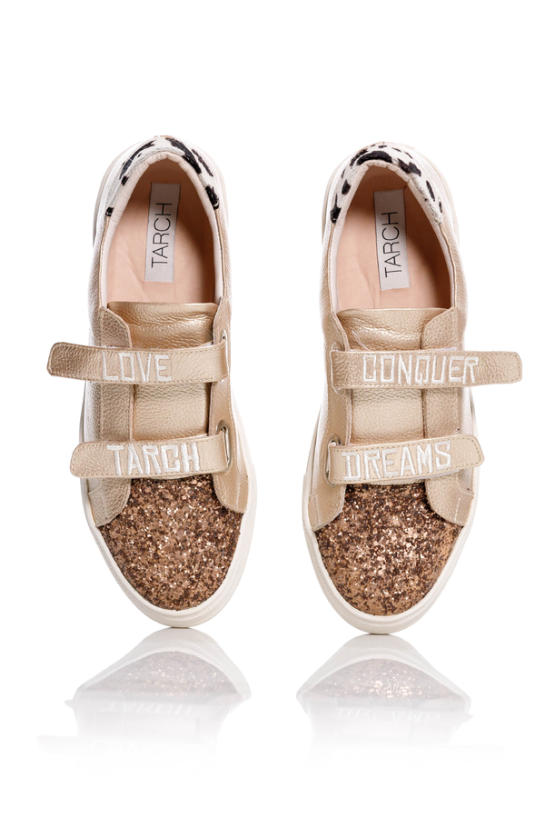 NOLITA DREAMS GOLD  "EDICION LIMITADA"