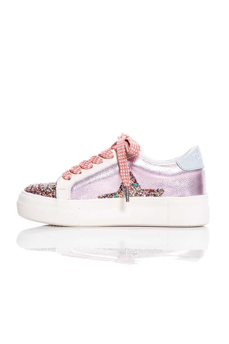 MINI NOLITA STARRY ROSA