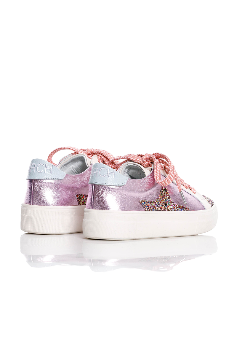 MINI NOLITA STARRY ROSA
