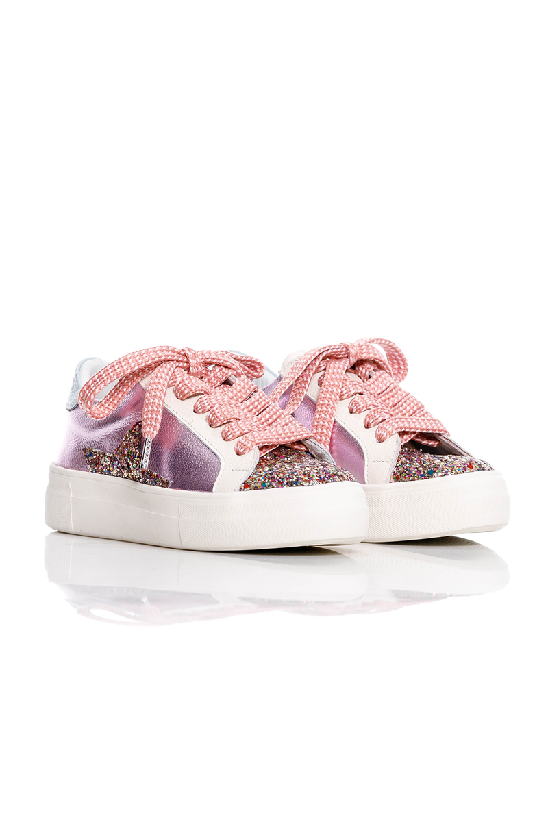 MINI NOLITA STARRY ROSA