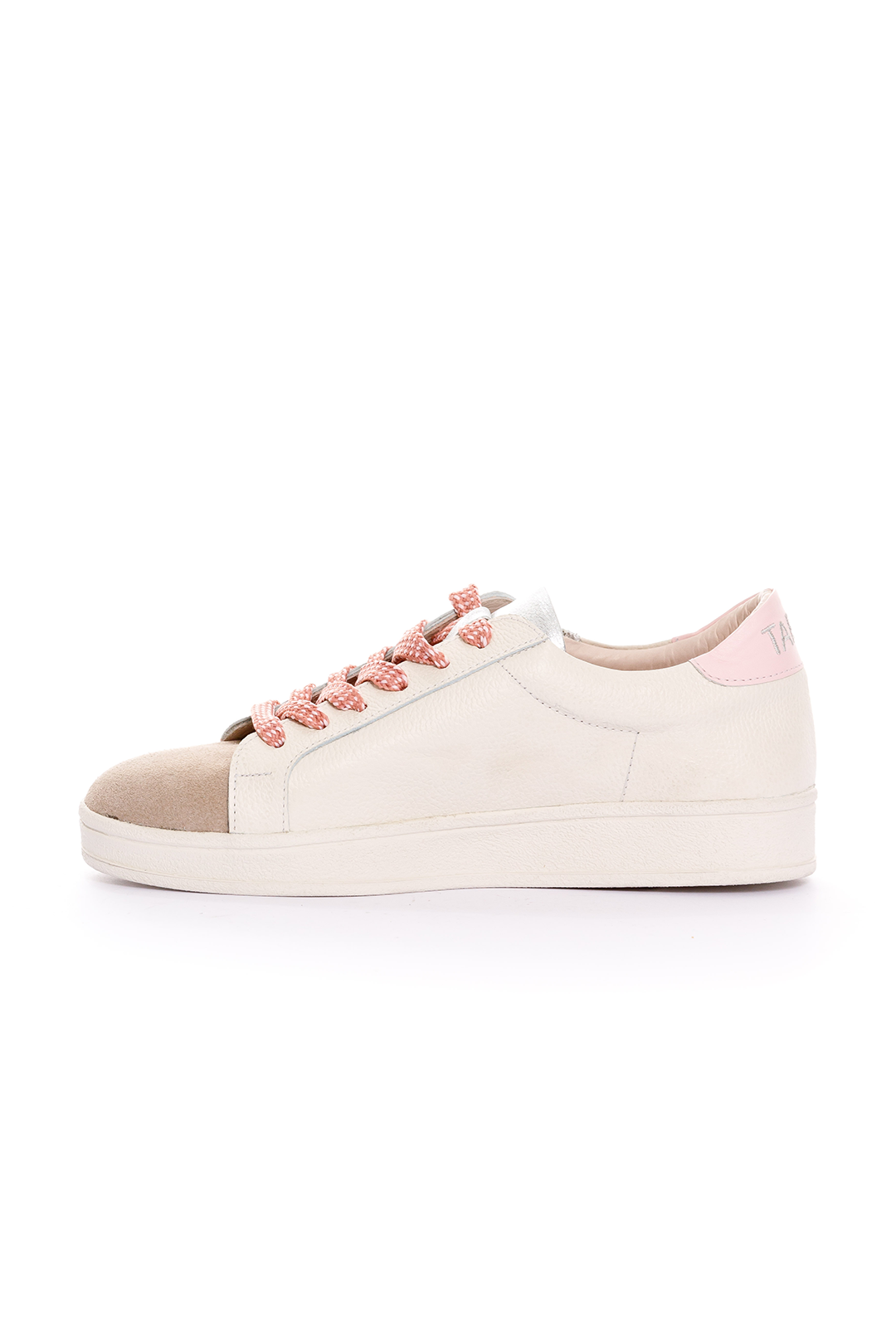 NOLITA ROSA SILVER **ÚLTIMOS 37 Y 40**