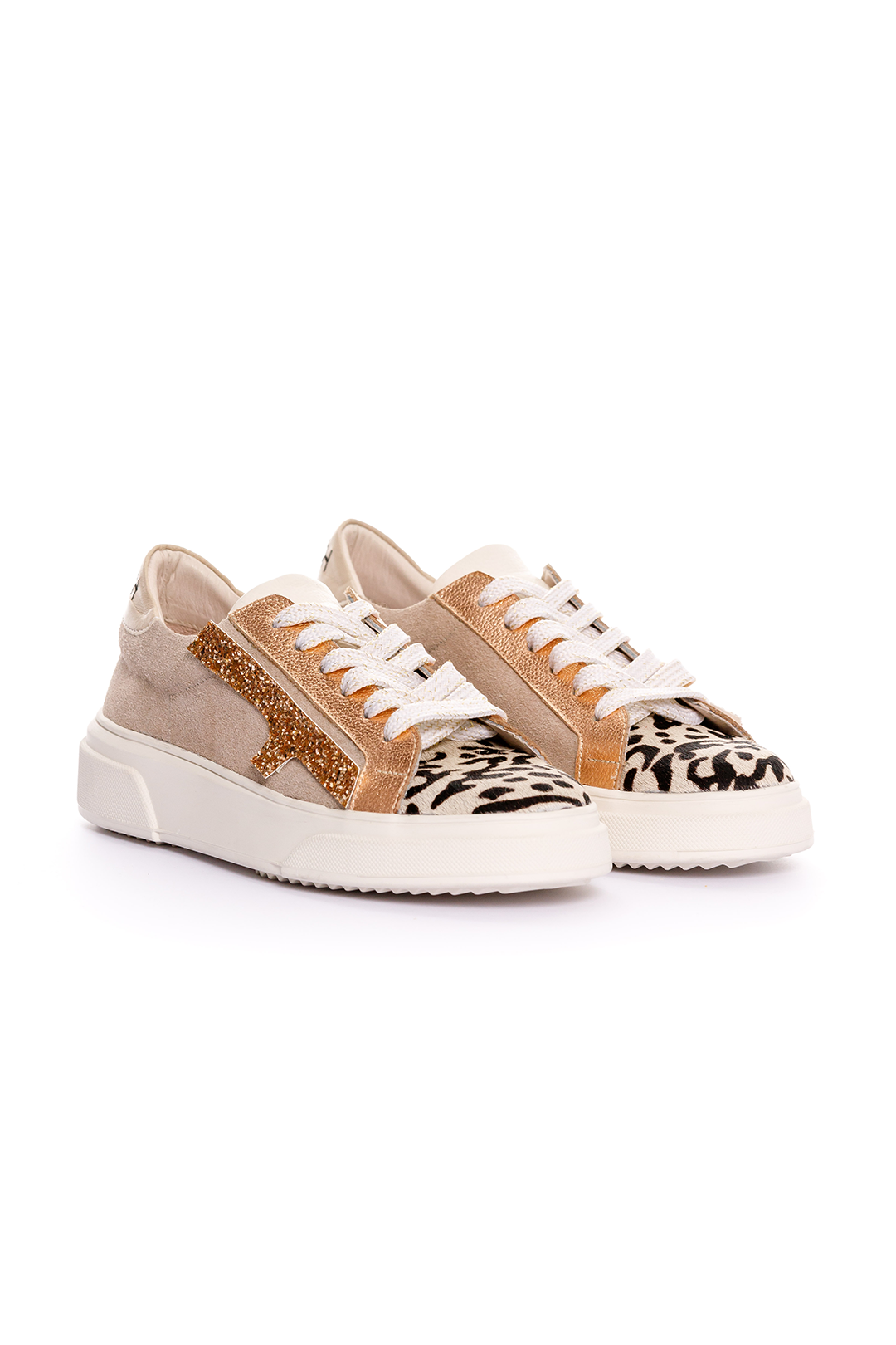 NOLITA SAFARI GOLD** ÚLTIMOS 35 Y 40**