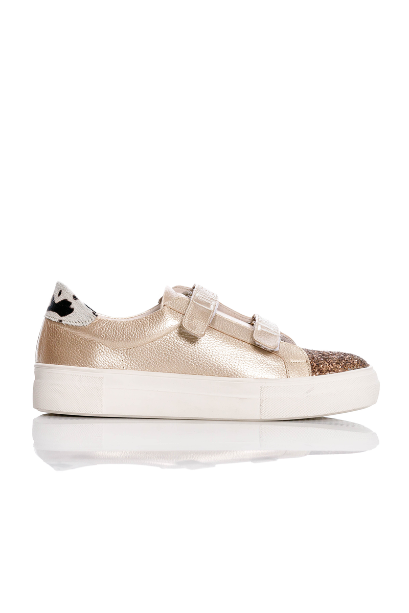 NOLITA DREAMS GOLD  "EDICION LIMITADA"