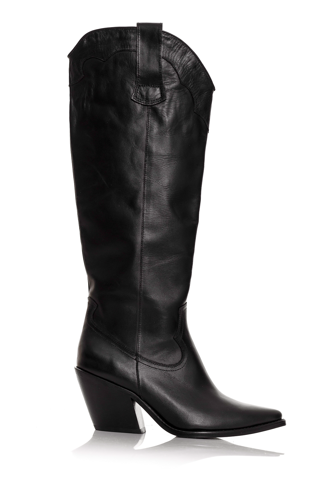 SARATOGA EXTRA BLACK **ÚLTIMA TALLA 38**