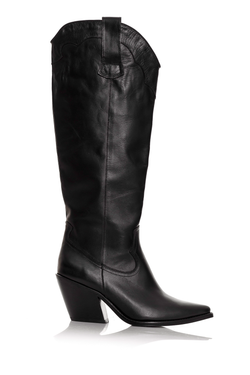 SARATOGA EXTRA BLACK
