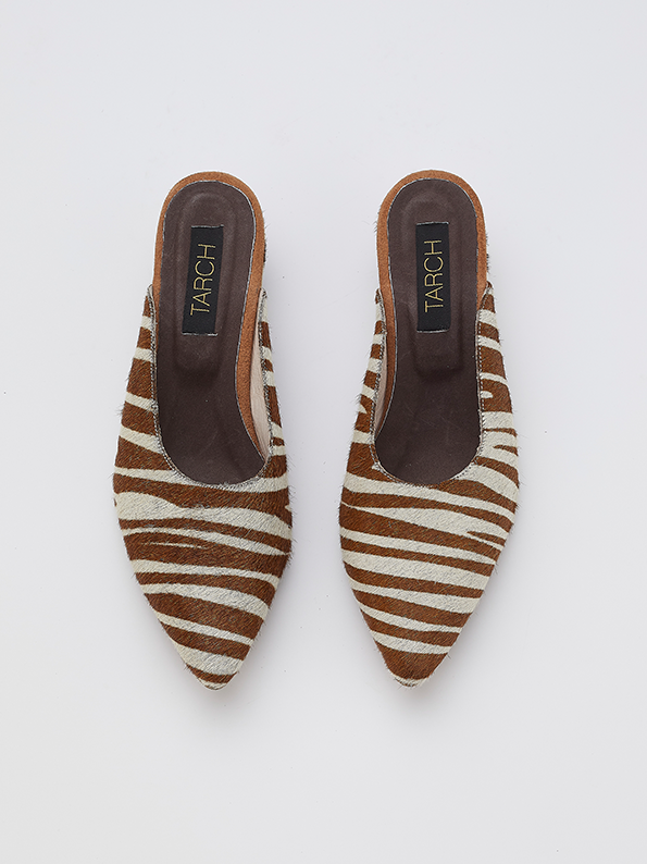 SASARI ZEBRA **PRE ORDER**