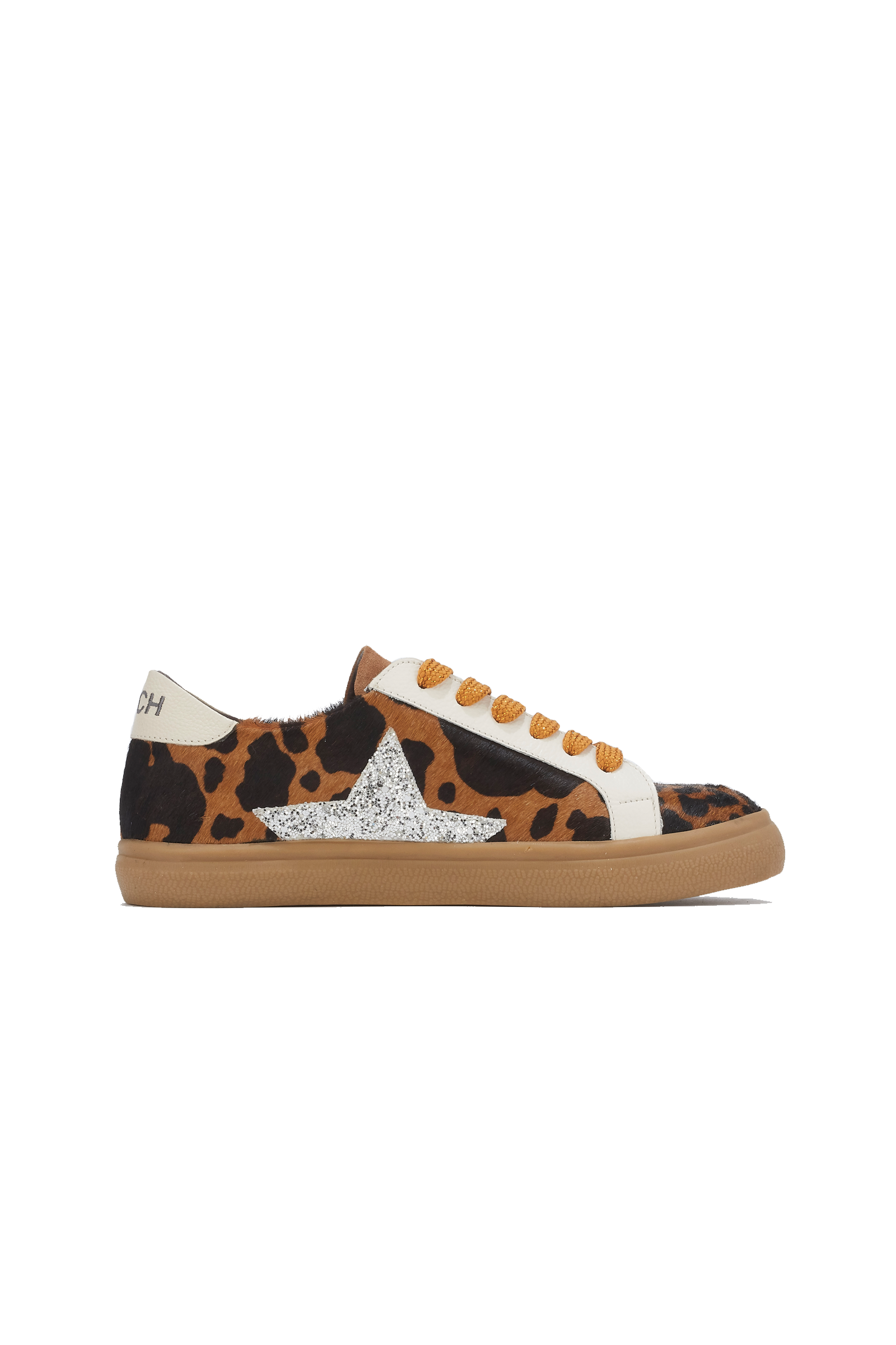 STARRY MIX LEOPARDO