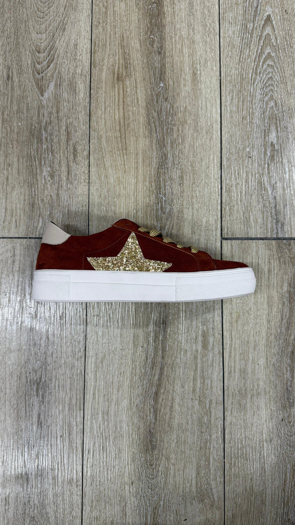 NOLITA STARRY COBRE