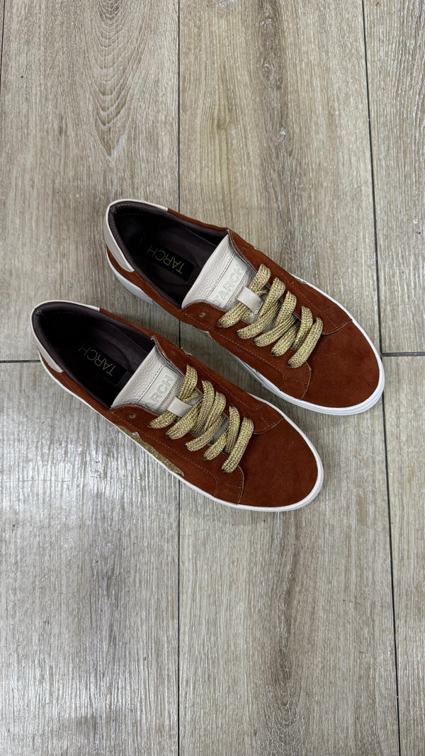 NOLITA STARRY COBRE