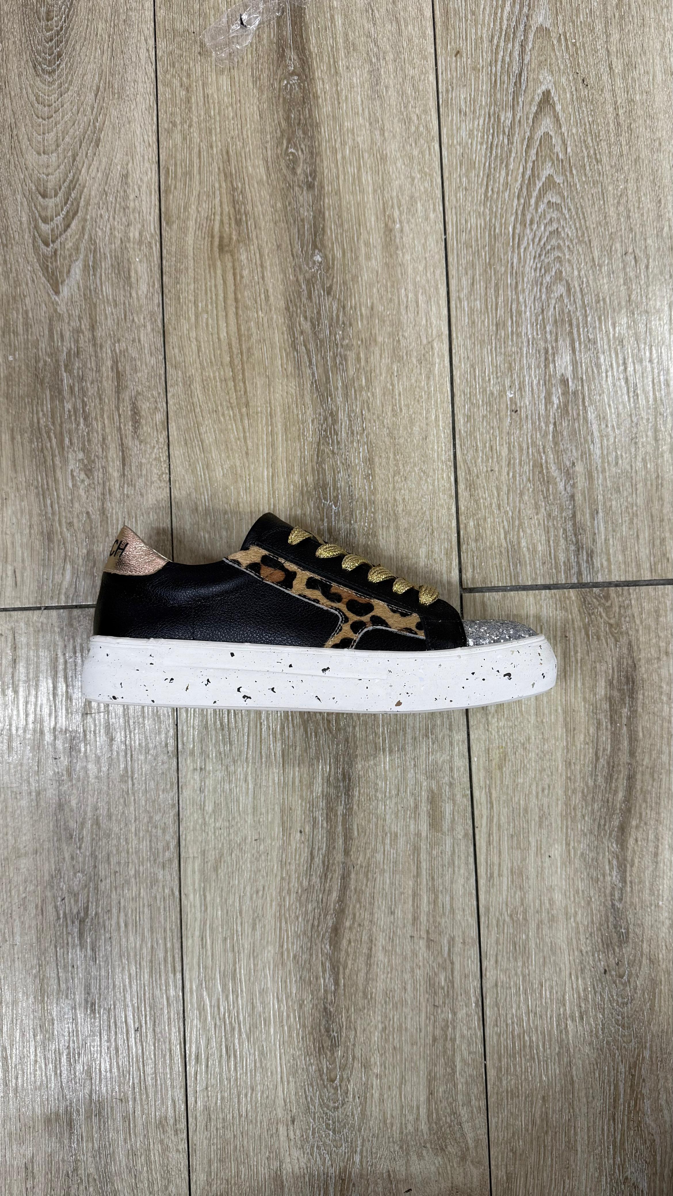 NOLITA BLACK SAFARI