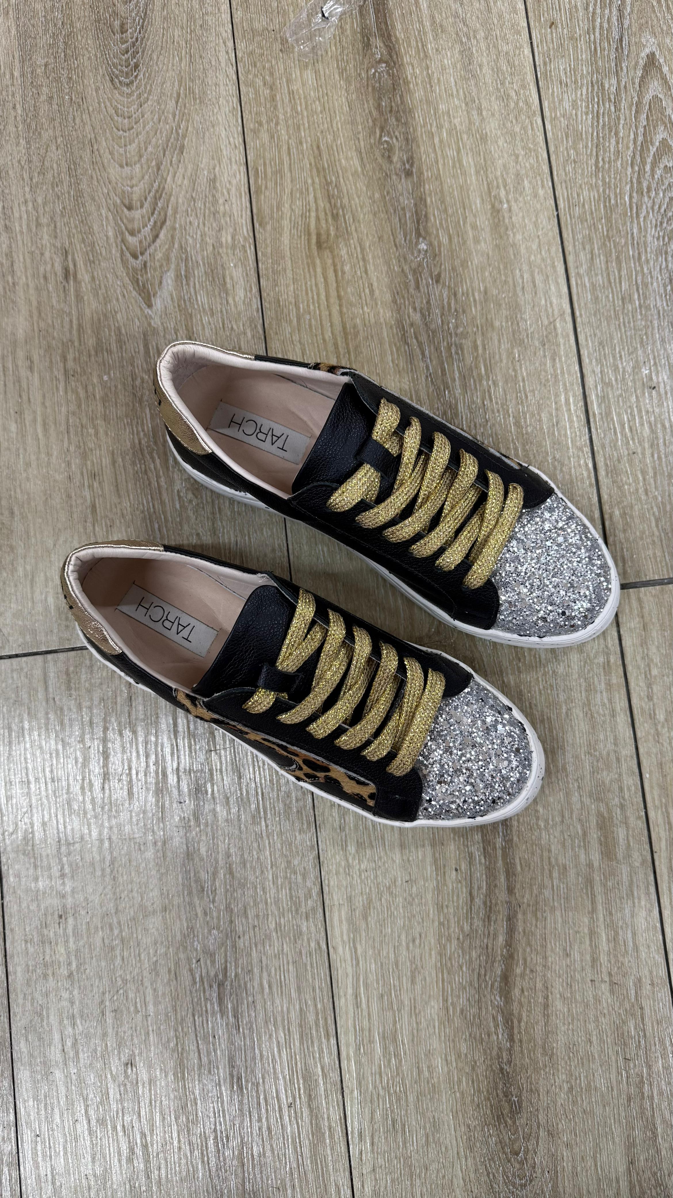 NOLITA BLACK SAFARI