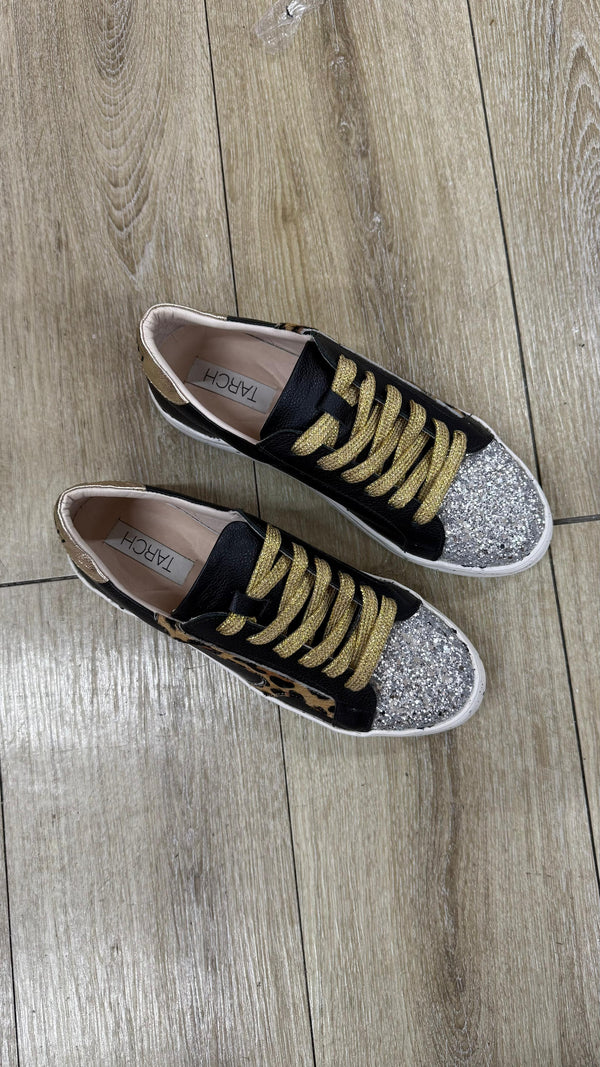 NOLITA BLACK SAFARI
