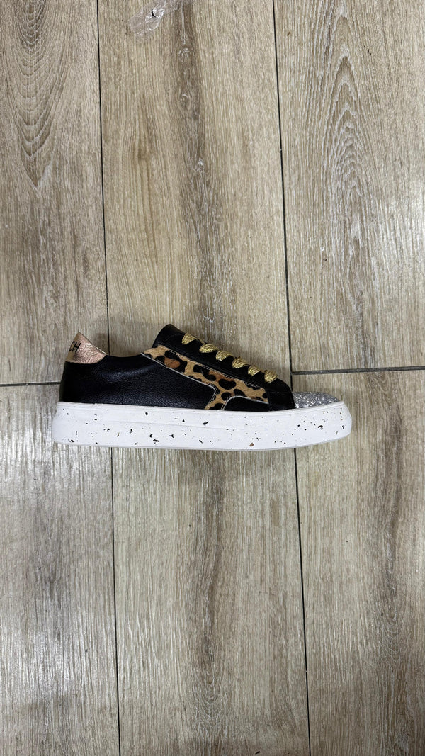 NOLITA BLACK SAFARI