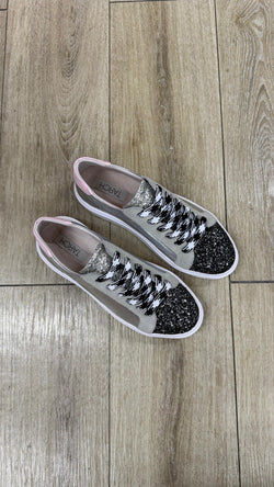 NOLITA URBAN SILVER
