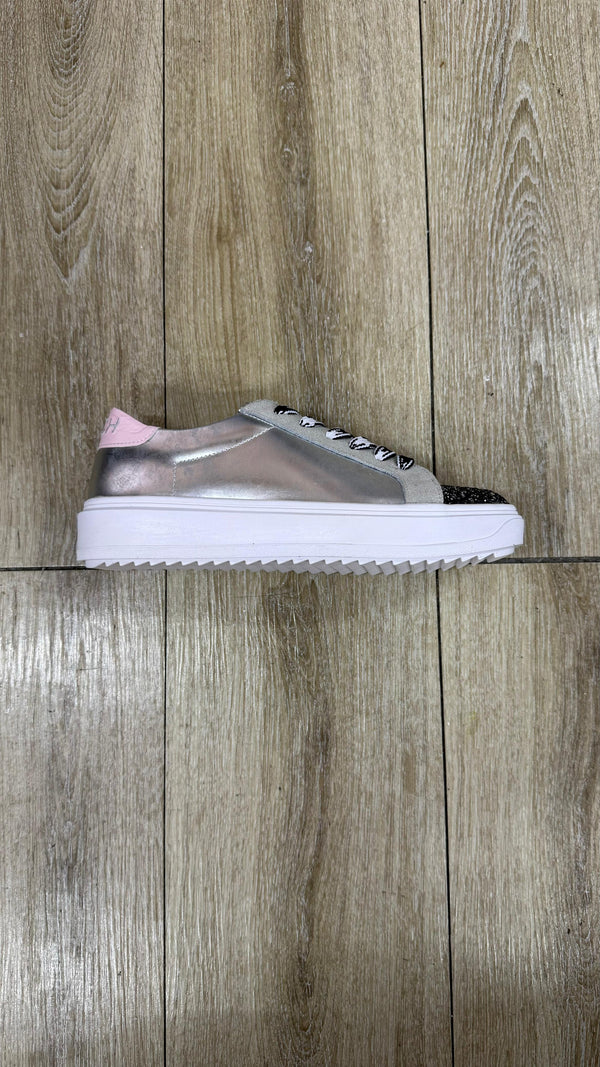 NOLITA URBAN SILVER