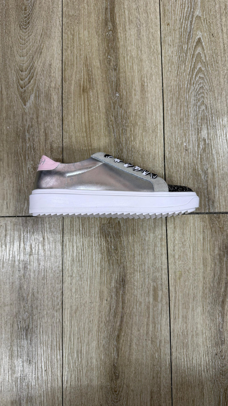 NOLITA URBAN SILVER