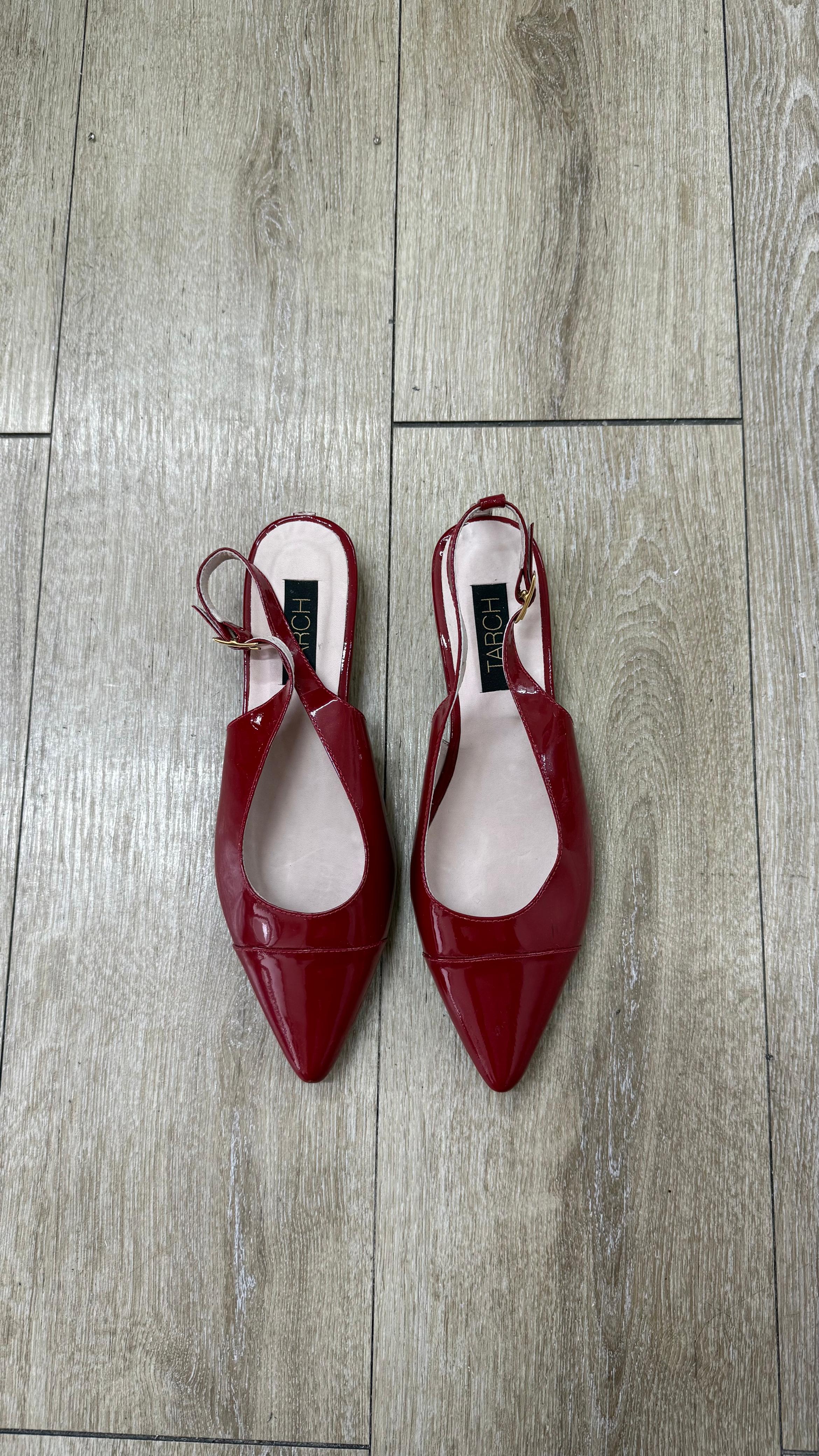 BAILARINA CHERRY