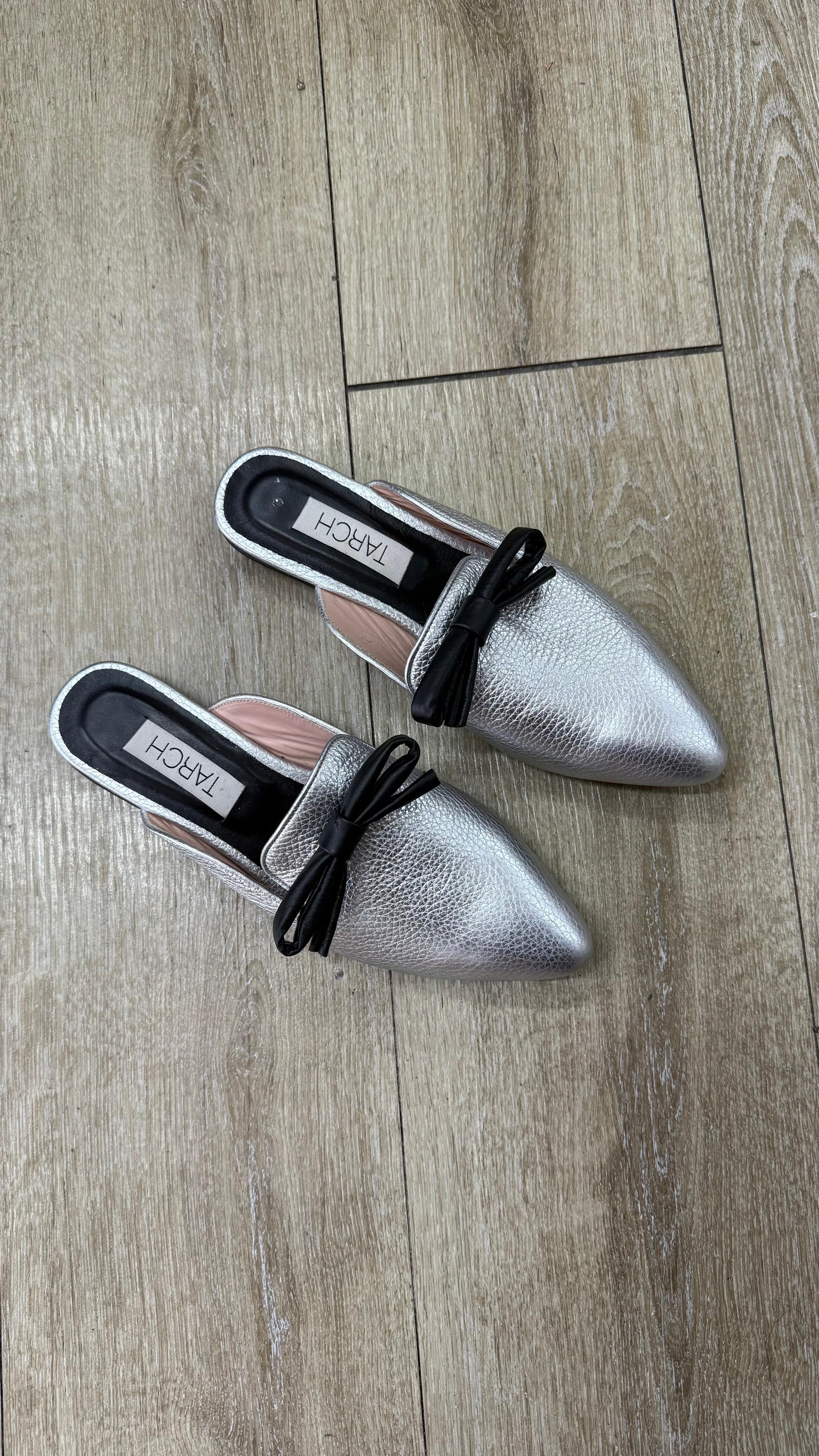 BLAKE SILVER