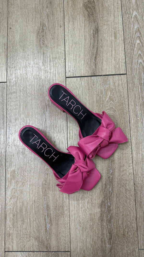 SANDALIA PINK
