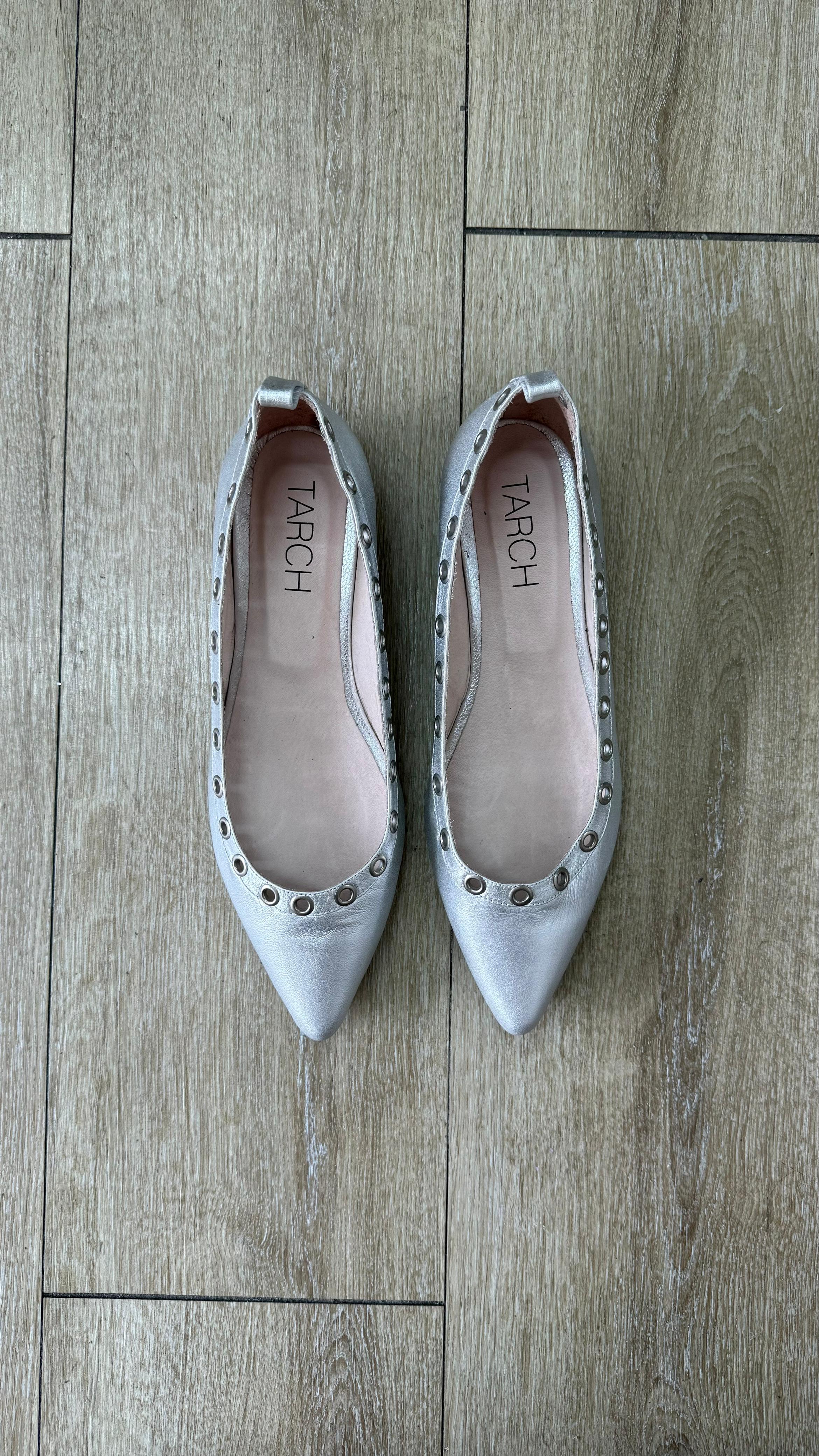BAILARINA SILVER