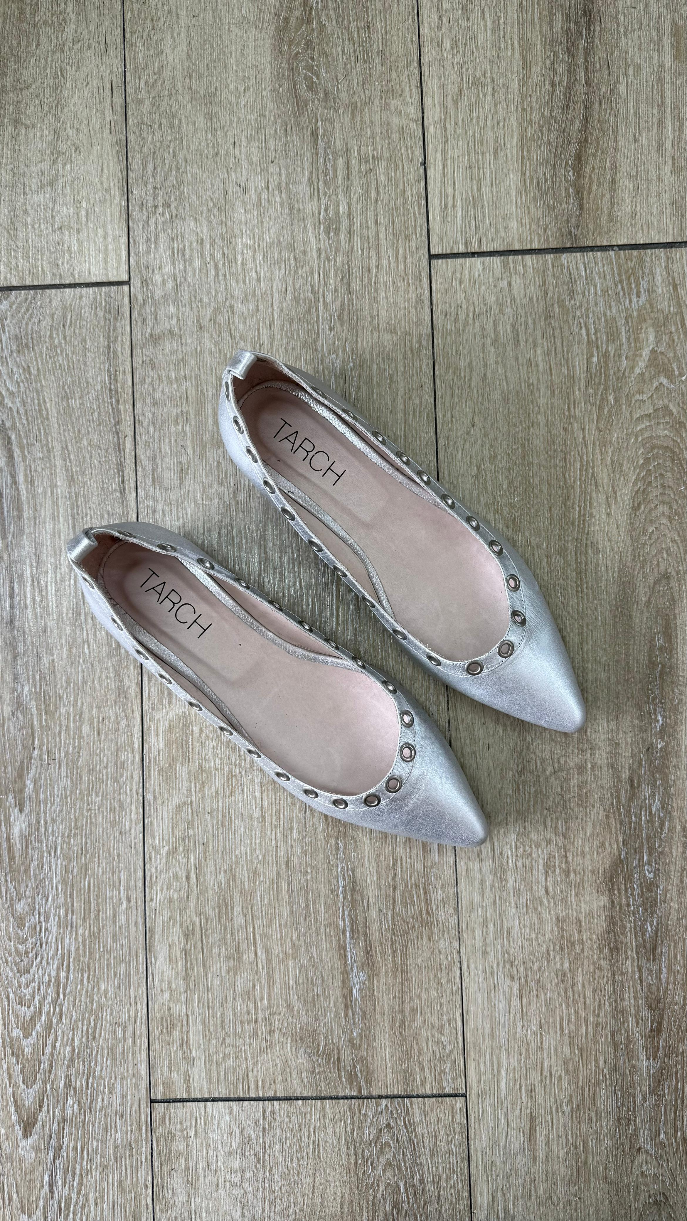 BAILARINA SILVER