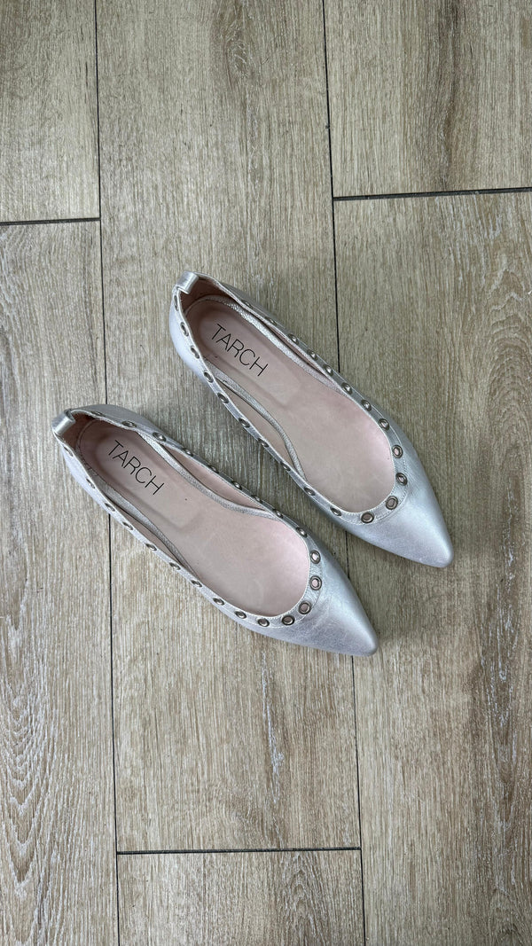 BAILARINA SILVER