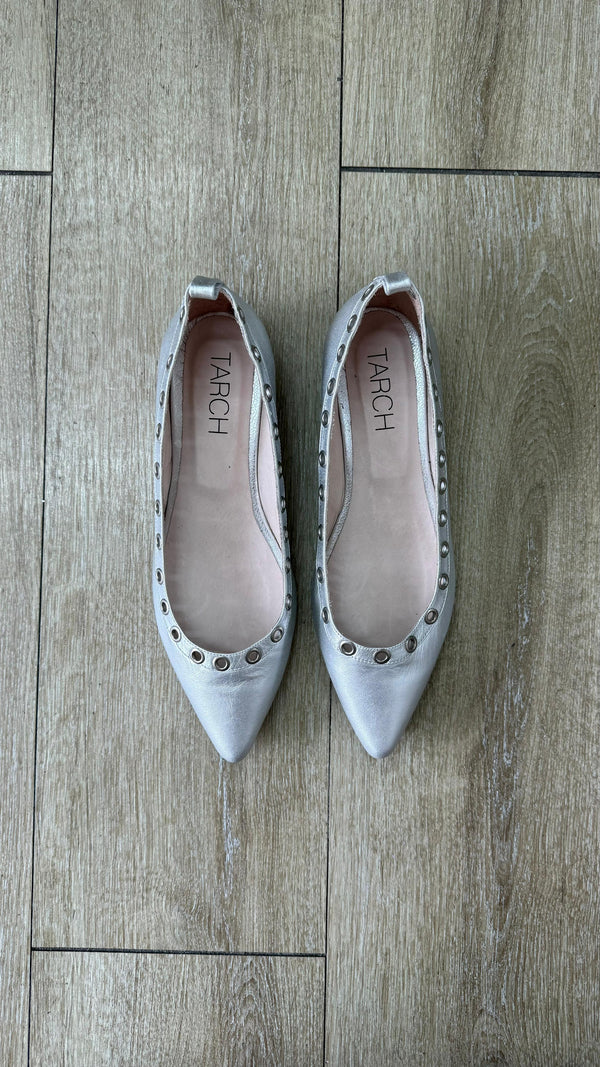BAILARINA SILVER