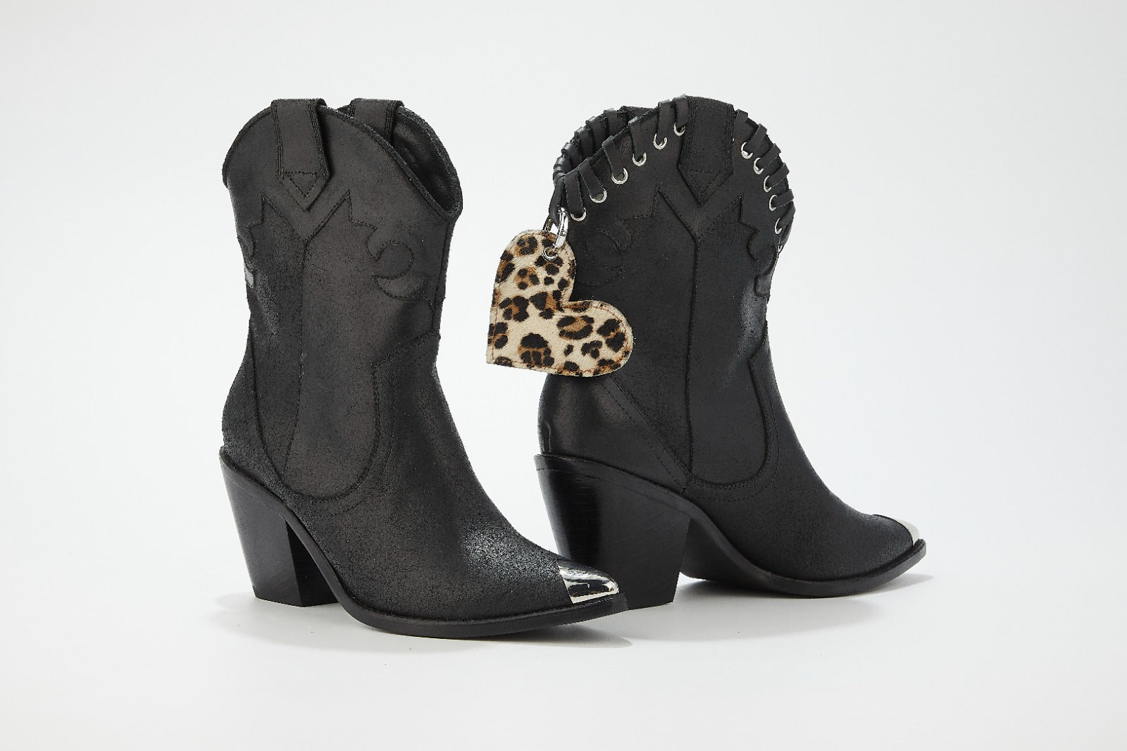 NEBRSKA NEGRO PUNTERA