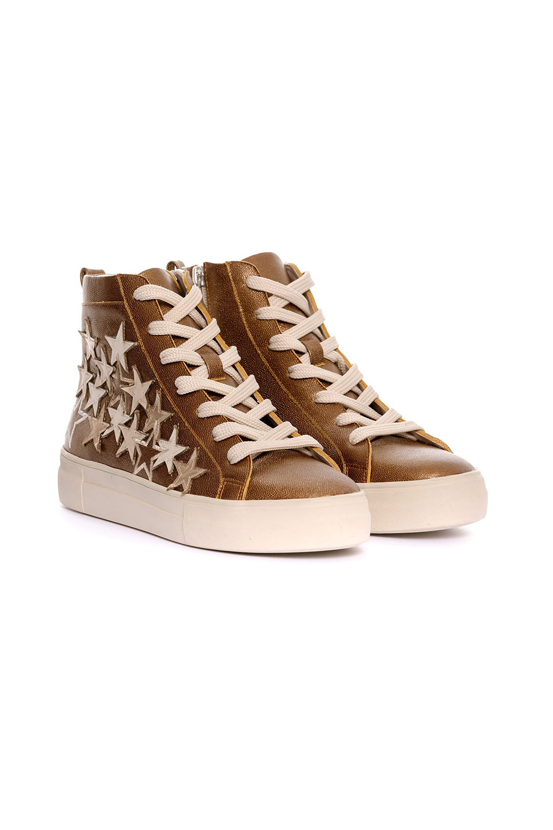 ZURI STAR SHINE BRONZE **ÚLTIMA TALLA 40**