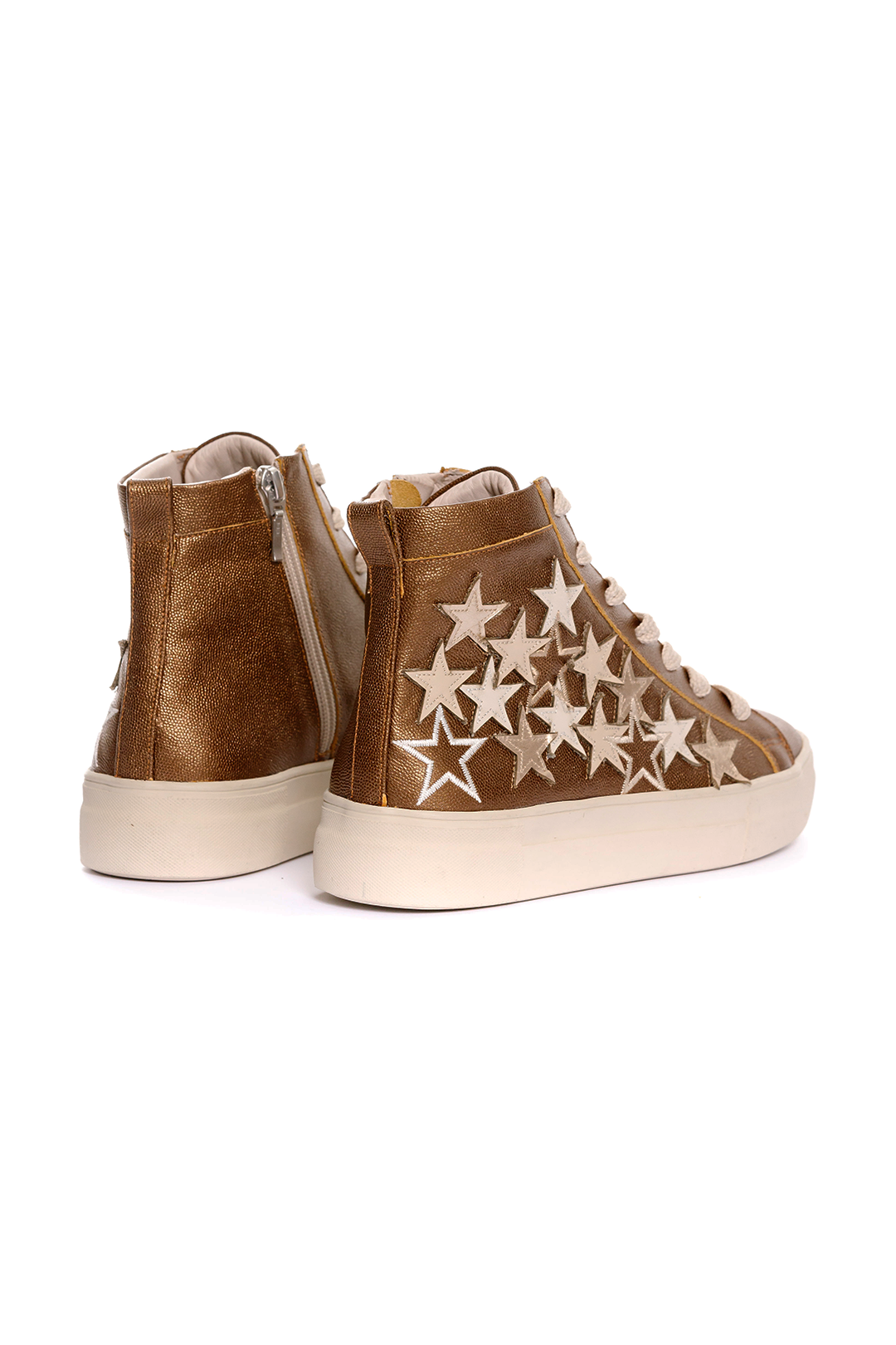 ZURI STAR SHINE BRONZE **ÚLTIMA TALLA 40**